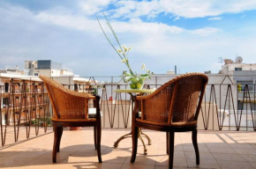 Гостиница Hotel Balear  Кан Пастилла